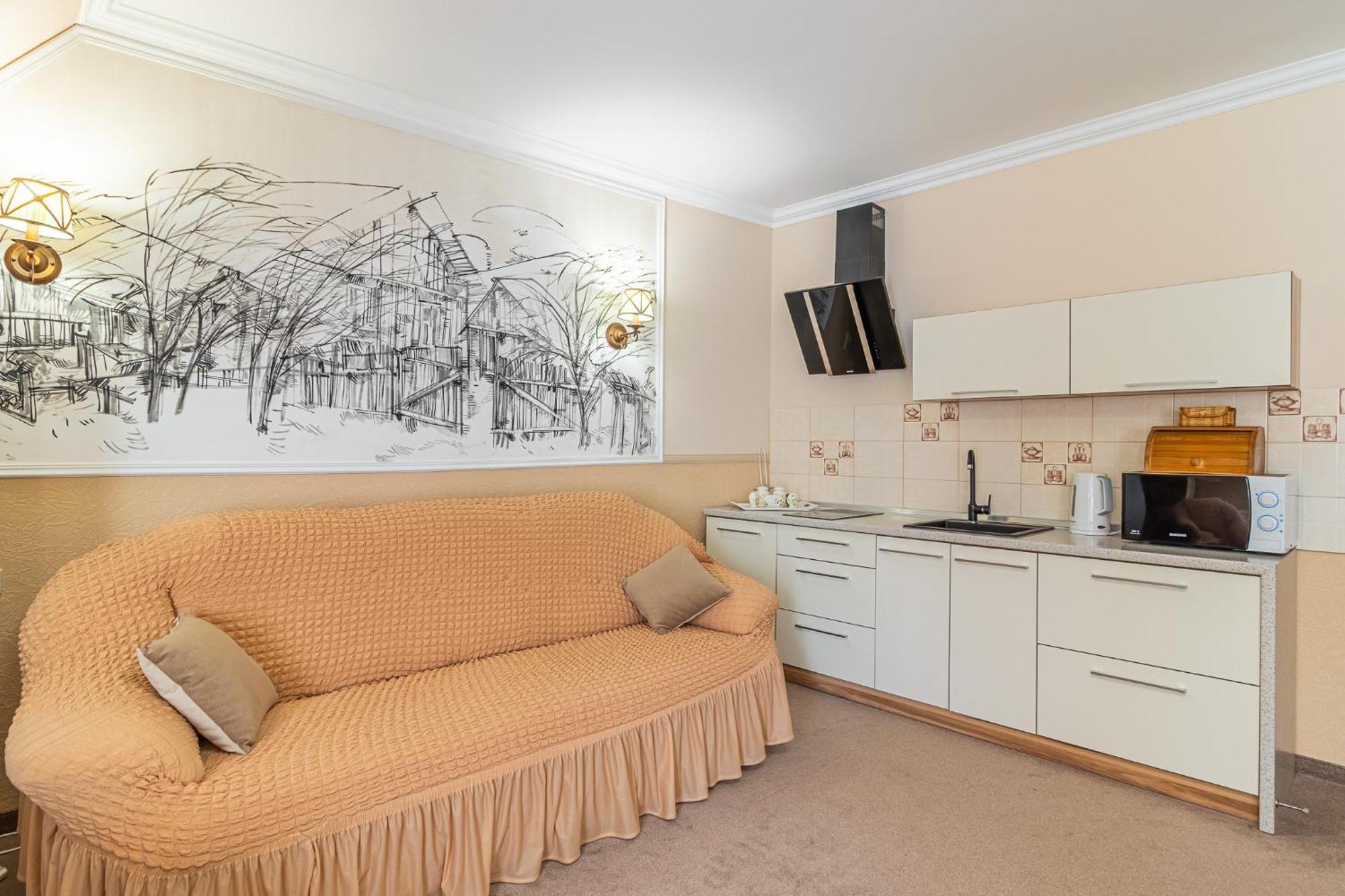 Petros Hotel Bukovel Room photo
